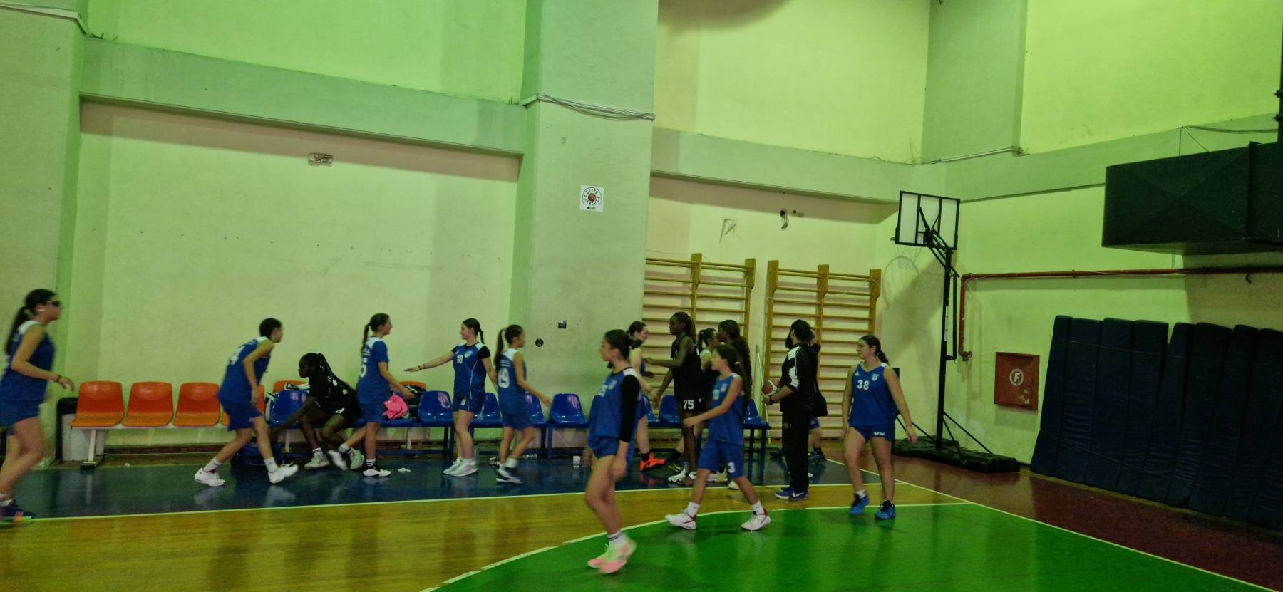 ΑΟ ΚΥΨΕΛΗΣ-ΙΩΝΙΚΟΣ ΑΣ ΦΙΛΙΚΟ 28/9/25