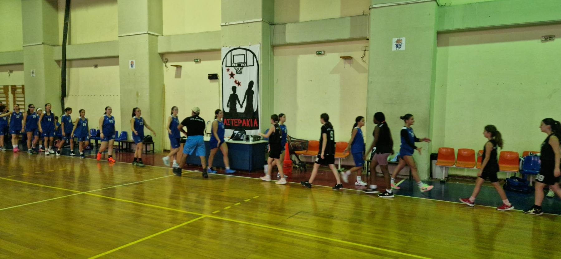 ΑΟ ΚΥΨΕΛΗΣ-ΙΩΝΙΚΟΣ ΑΣ ΦΙΛΙΚΟ 28/9/25