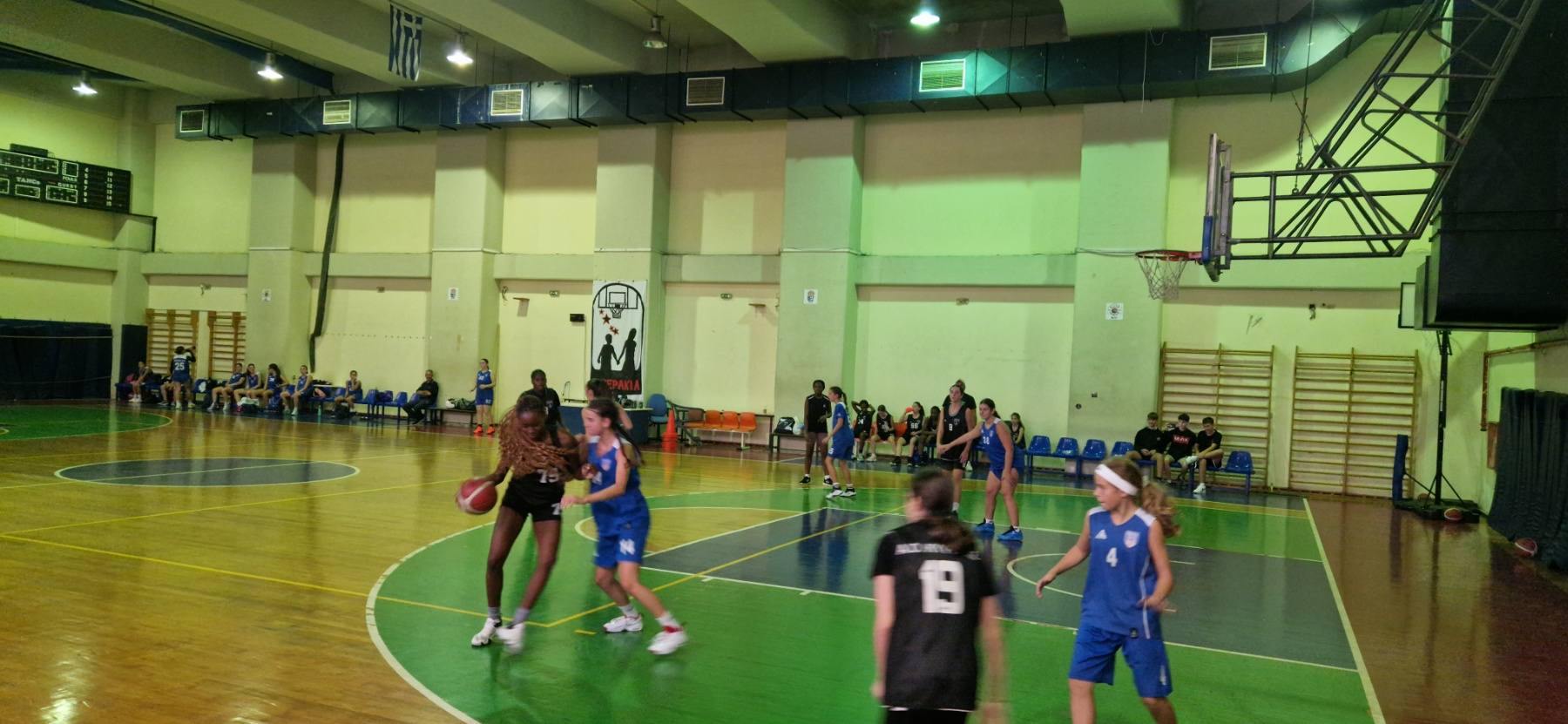 ΑΟ ΚΥΨΕΛΗΣ-ΙΩΝΙΚΟΣ ΑΣ ΦΙΛΙΚΟ 28/9/25