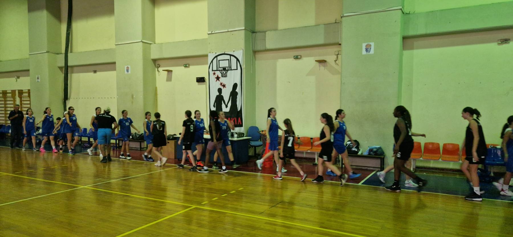 ΑΟ ΚΥΨΕΛΗΣ-ΙΩΝΙΚΟΣ ΑΣ ΦΙΛΙΚΟ 28/9/25