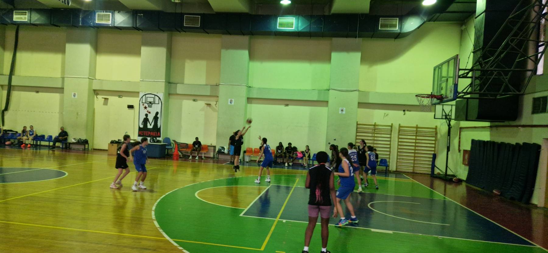 ΑΟ ΚΥΨΕΛΗΣ-ΙΩΝΙΚΟΣ ΑΣ ΦΙΛΙΚΟ 28/9/25