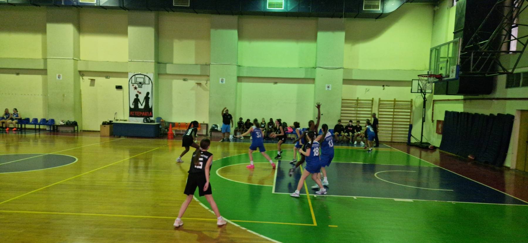 ΑΟ ΚΥΨΕΛΗΣ-ΙΩΝΙΚΟΣ ΑΣ ΦΙΛΙΚΟ 28/9/25