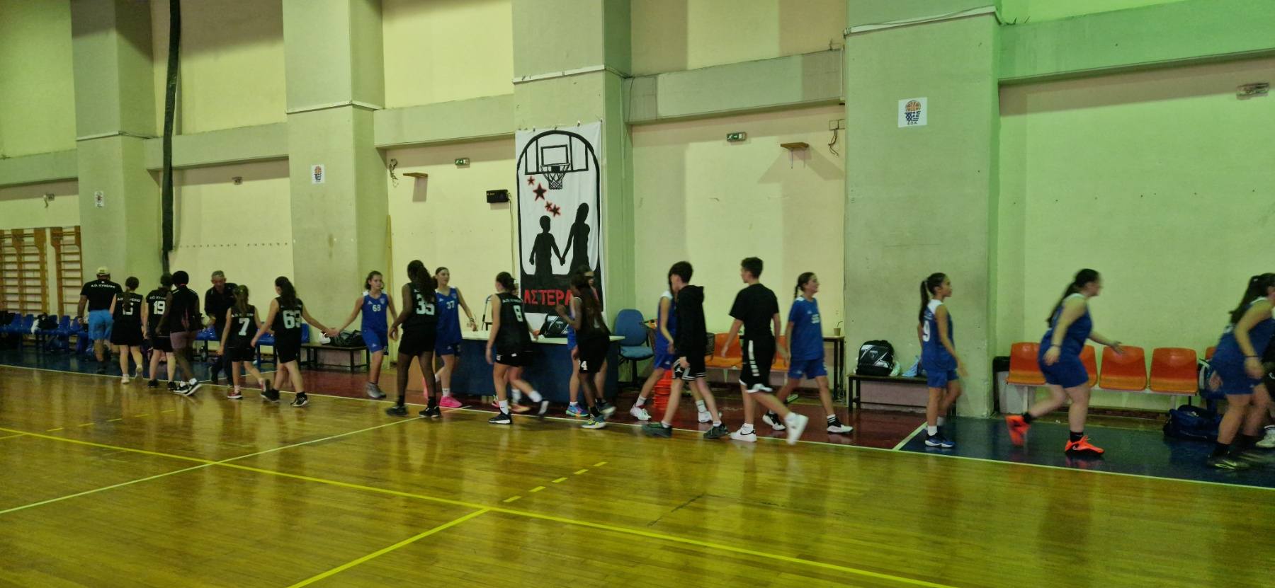 ΑΟ ΚΥΨΕΛΗΣ-ΙΩΝΙΚΟΣ ΑΣ ΦΙΛΙΚΟ 28/9/25