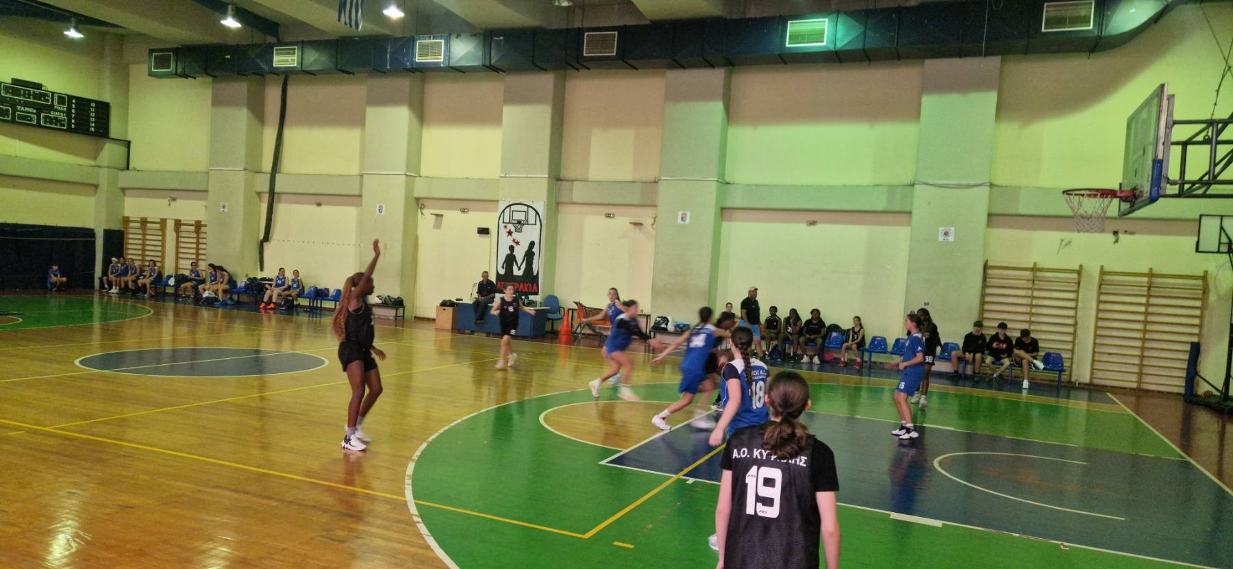 ΑΟ ΚΥΨΕΛΗΣ-ΙΩΝΙΚΟΣ ΑΣ ΦΙΛΙΚΟ 28/9/25