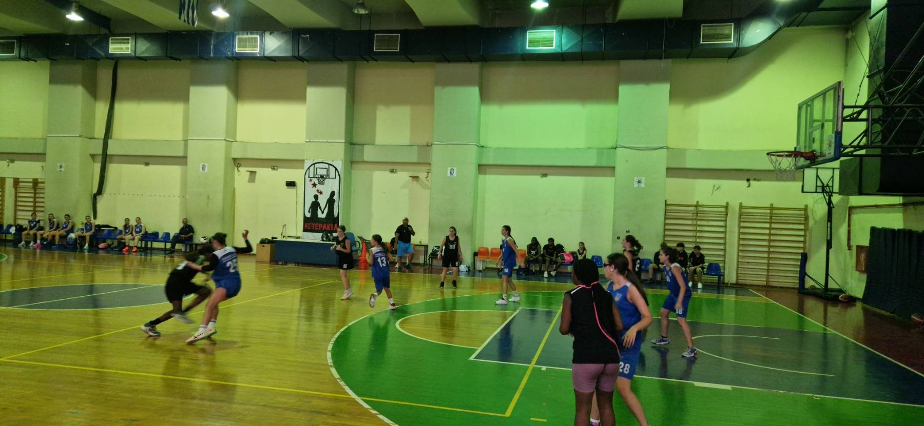 ΑΟ ΚΥΨΕΛΗΣ-ΙΩΝΙΚΟΣ ΑΣ ΦΙΛΙΚΟ 28/9/25