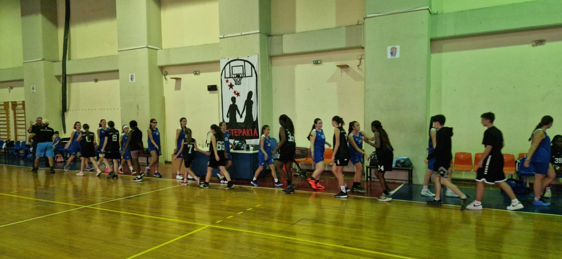 ΑΟ ΚΥΨΕΛΗΣ-ΙΩΝΙΚΟΣ ΑΣ ΦΙΛΙΚΟ 28/9/25