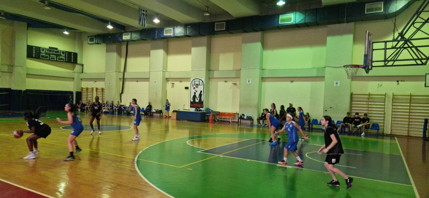 ΑΟ ΚΥΨΕΛΗΣ-ΙΩΝΙΚΟΣ ΑΣ ΦΙΛΙΚΟ 28/9/25