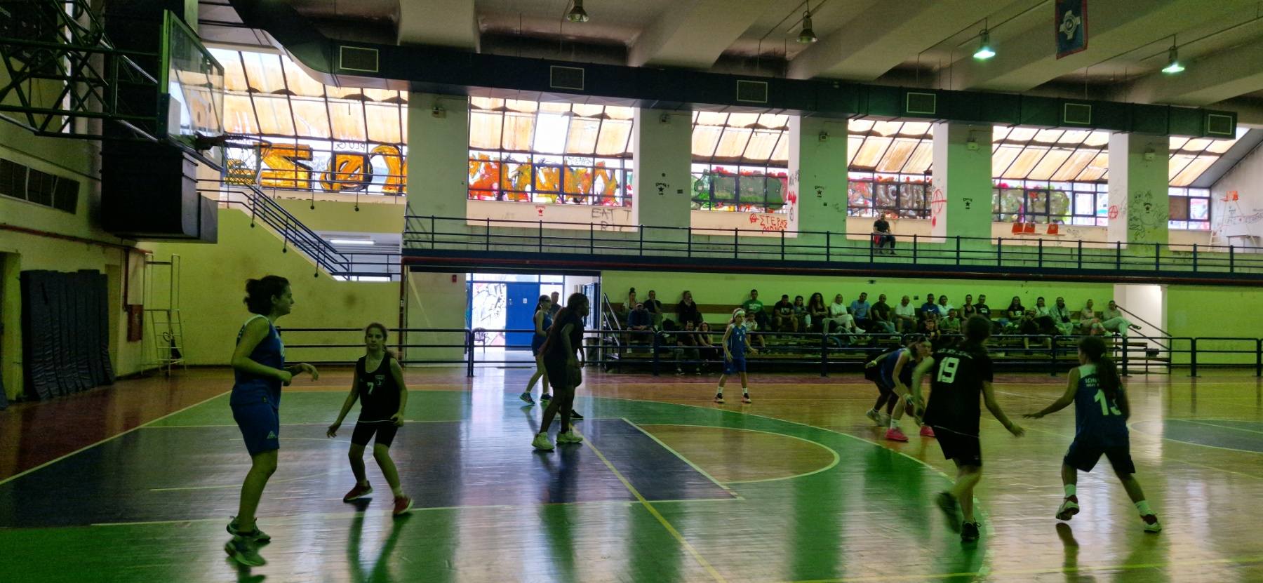 ΑΟ ΚΥΨΕΛΗΣ-ΙΩΝΙΚΟΣ ΑΣ ΦΙΛΙΚΟ 28/9/25