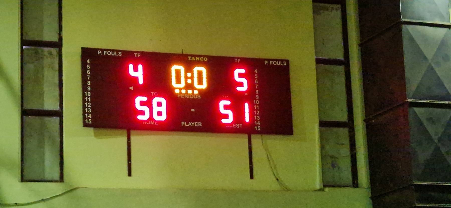 ΑΟ ΚΥΨΕΛΗΣ-ΠΗΓΑΣΟΣ ΚΥΨ. 58-51 5/10/25