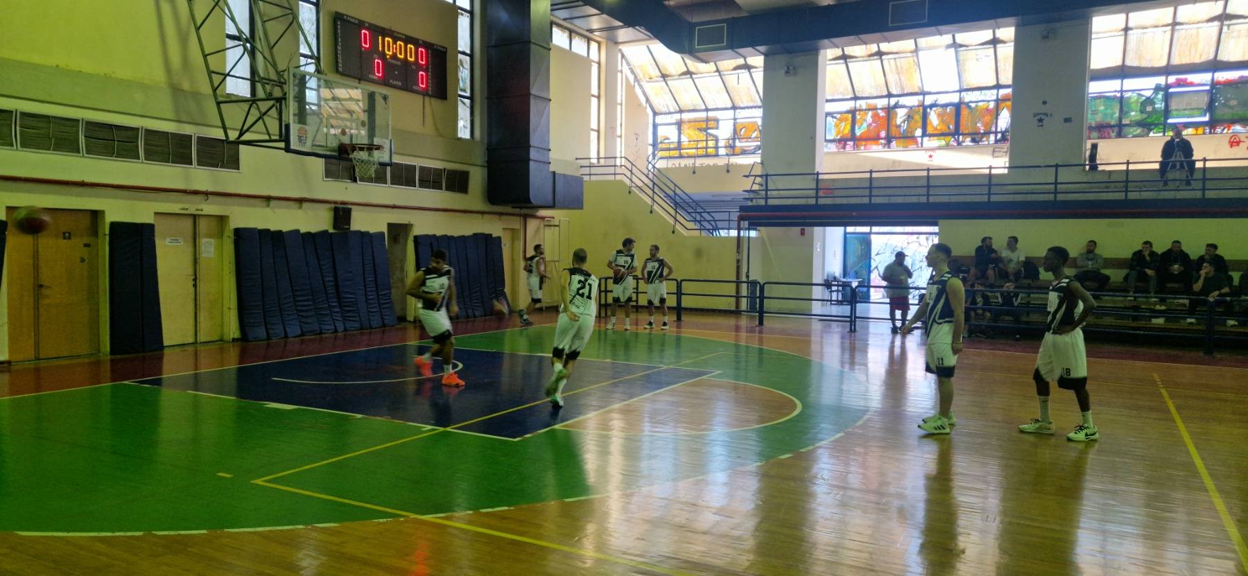 ΑΟ ΚΥΨΕΛΗΣ-ΠΗΓΑΣΟΣ ΚΥΨ. 58-51 5/10/25