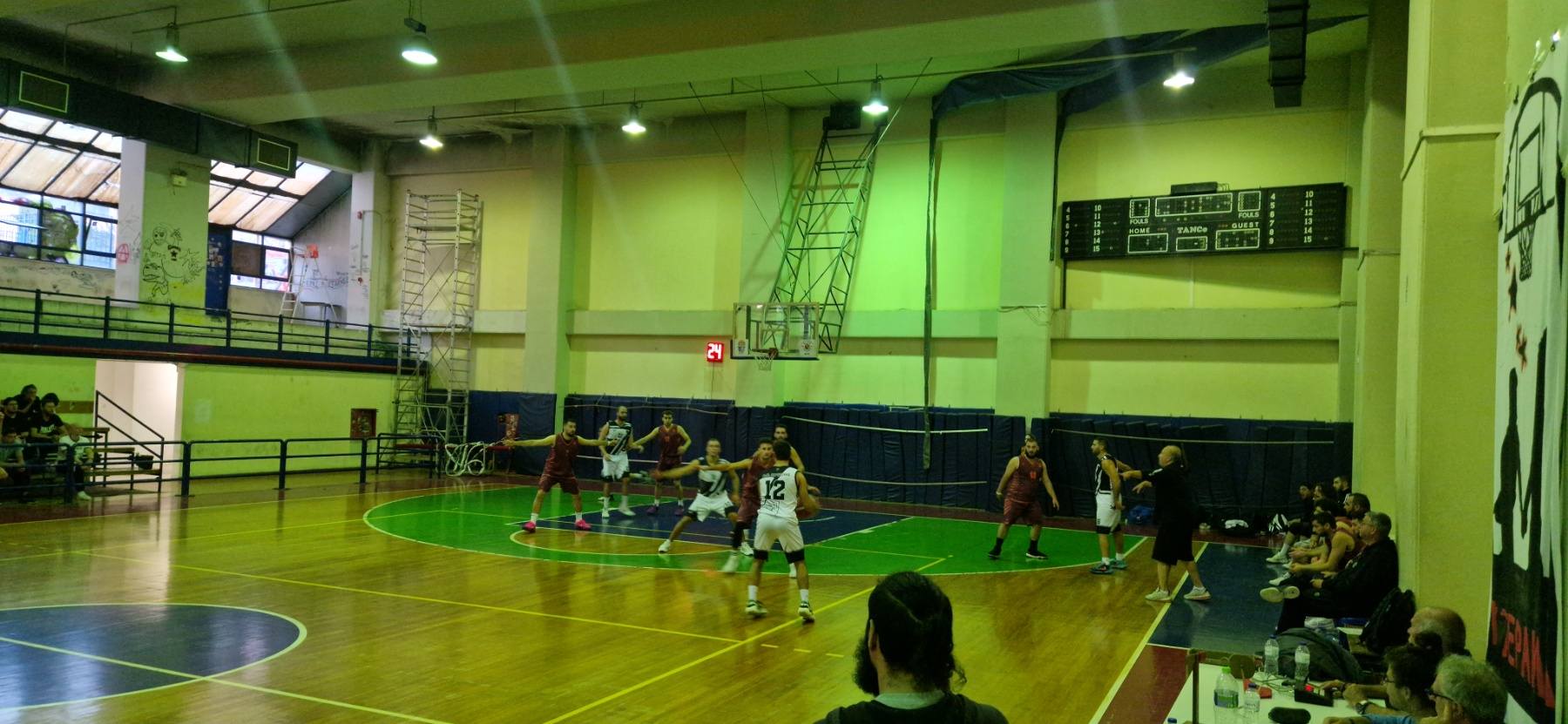 ΑΟ ΚΥΨΕΛΗΣ-ΠΗΓΑΣΟΣ ΚΥΨ. 58-51 5/10/25