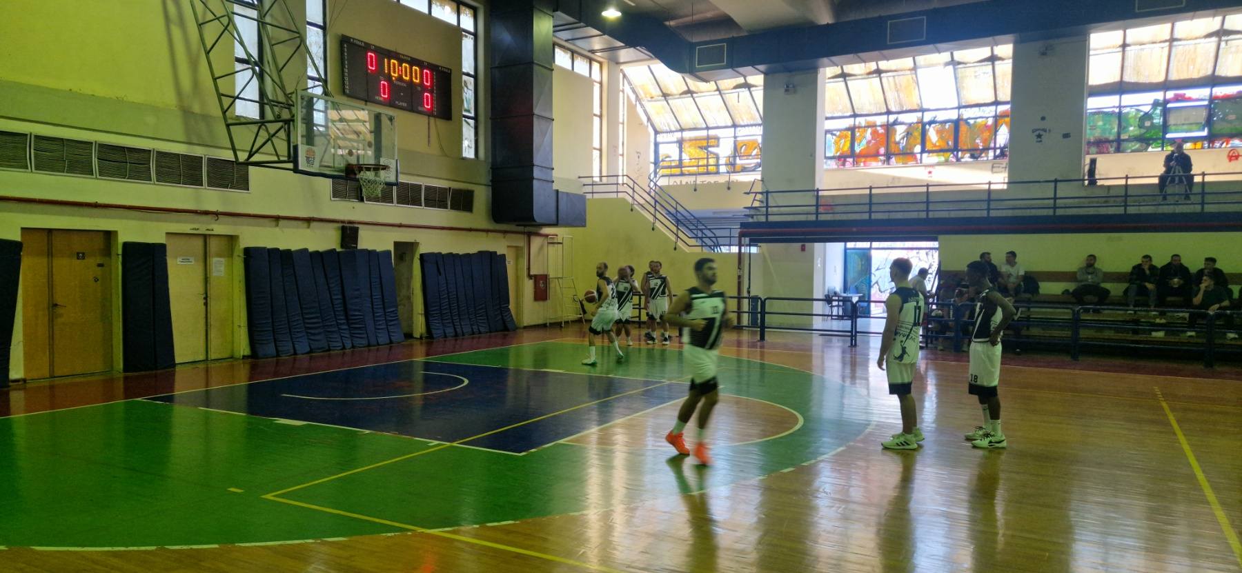 ΑΟ ΚΥΨΕΛΗΣ-ΠΗΓΑΣΟΣ ΚΥΨ. 58-51 5/10/25