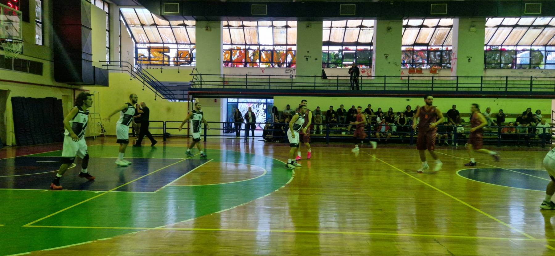 ΑΟ ΚΥΨΕΛΗΣ-ΠΗΓΑΣΟΣ ΚΥΨ. 58-51 5/10/25