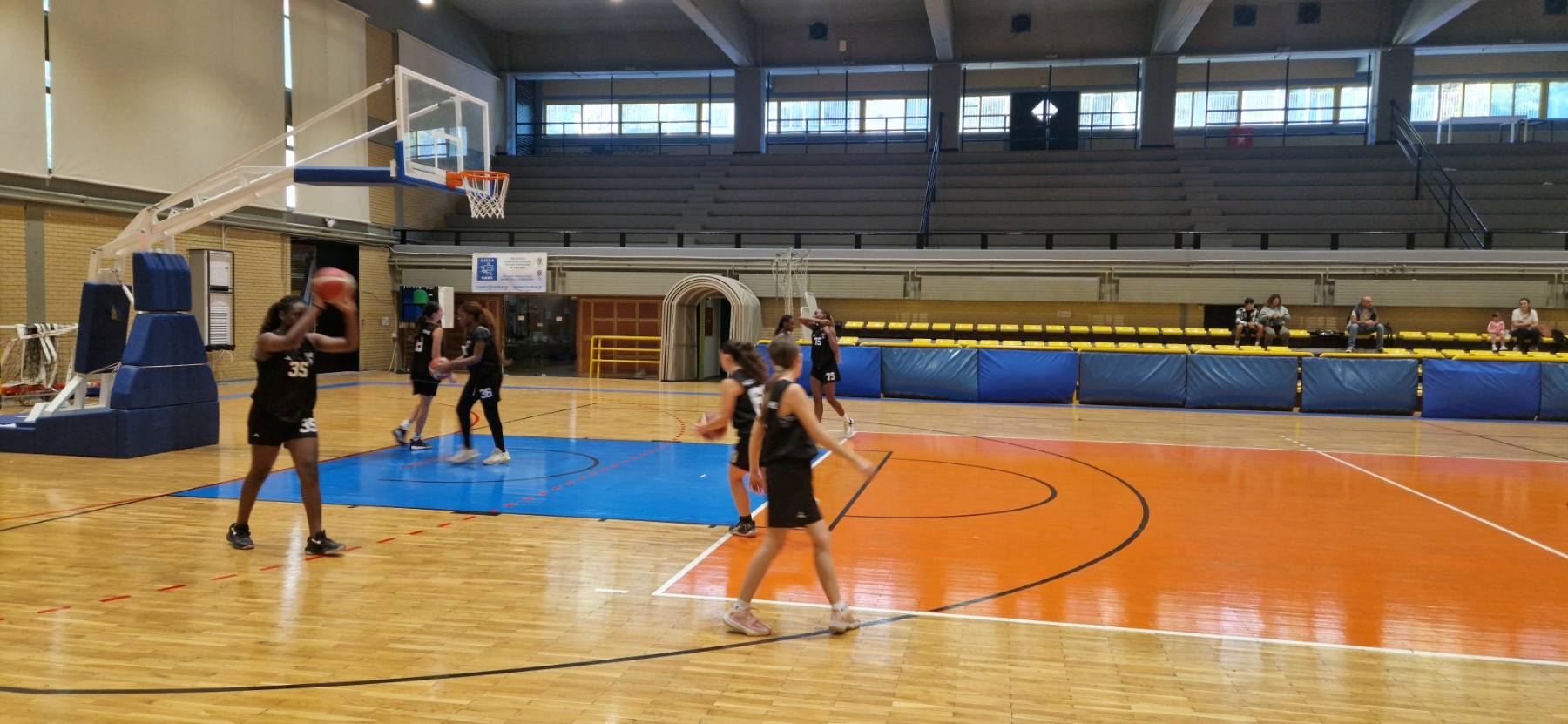 ΑΟ ΠΑΓΚΡΑΤΙ-ΑΟ ΚΥΨΕΛΗΣ 11/10/25