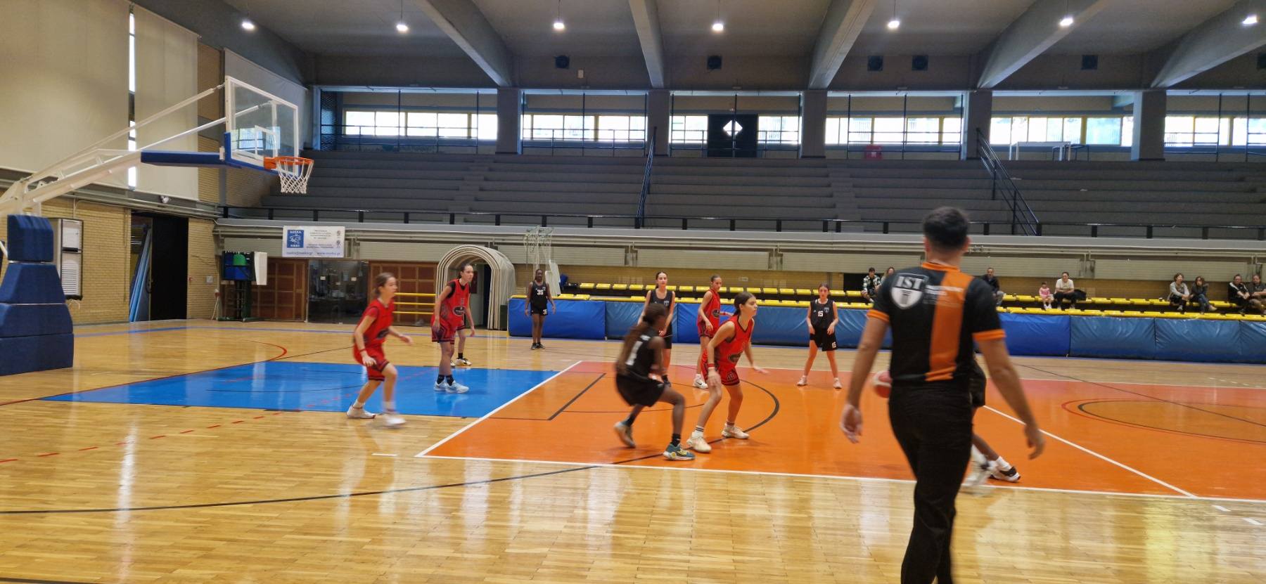 ΑΟ ΠΑΓΚΡΑΤΙ-ΑΟ ΚΥΨΕΛΗΣ 11/10/25