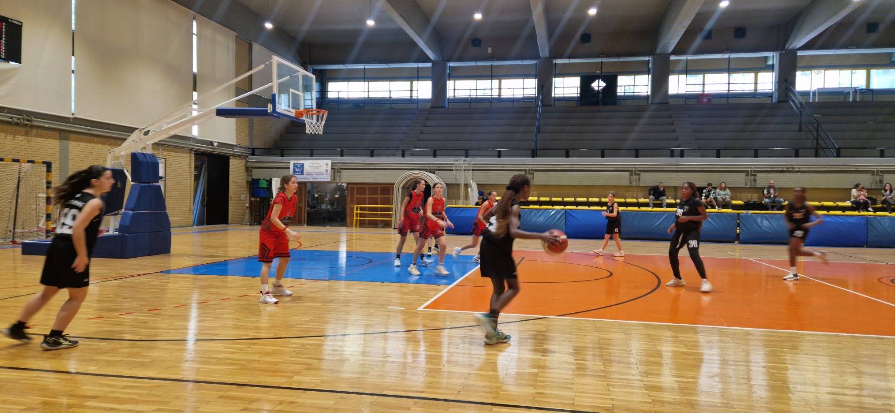 ΑΟ ΠΑΓΚΡΑΤΙ-ΑΟ ΚΥΨΕΛΗΣ 11/10/25