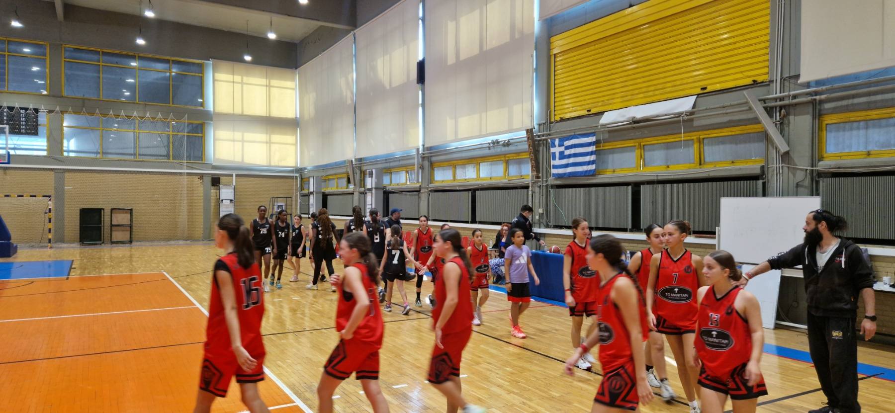 ΑΟ ΠΑΓΚΡΑΤΙ-ΑΟ ΚΥΨΕΛΗΣ 11/10/25