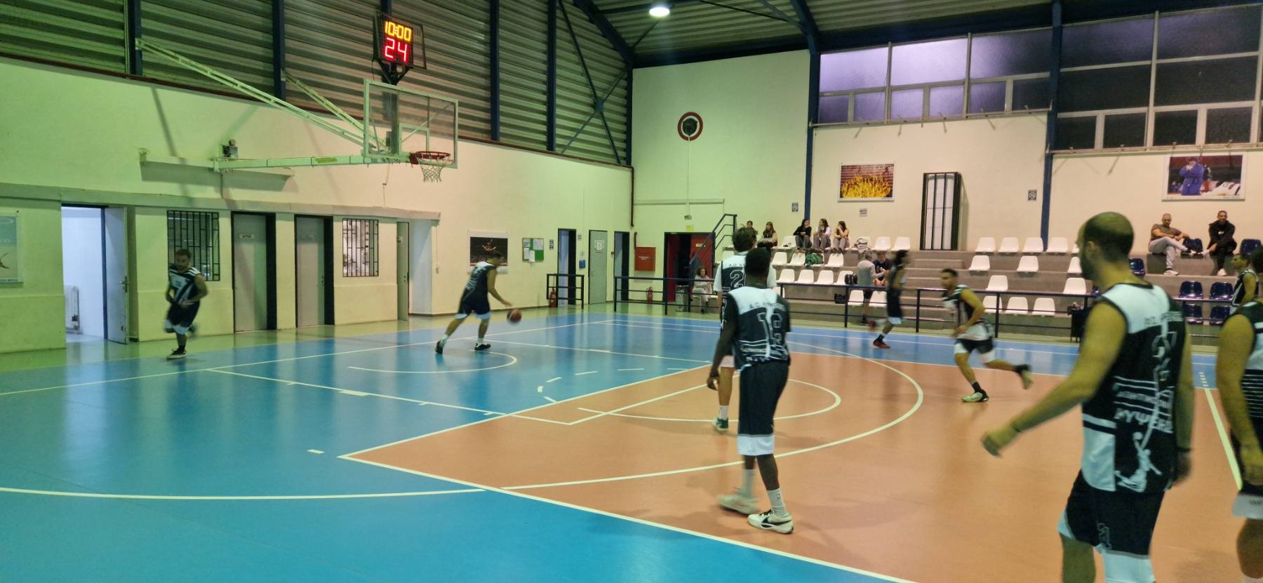 ΖΕΥΣ ΕΡΥΘΡΟΥ-ΑΟ ΚΥΨΕΛΗΣ 13/10/25