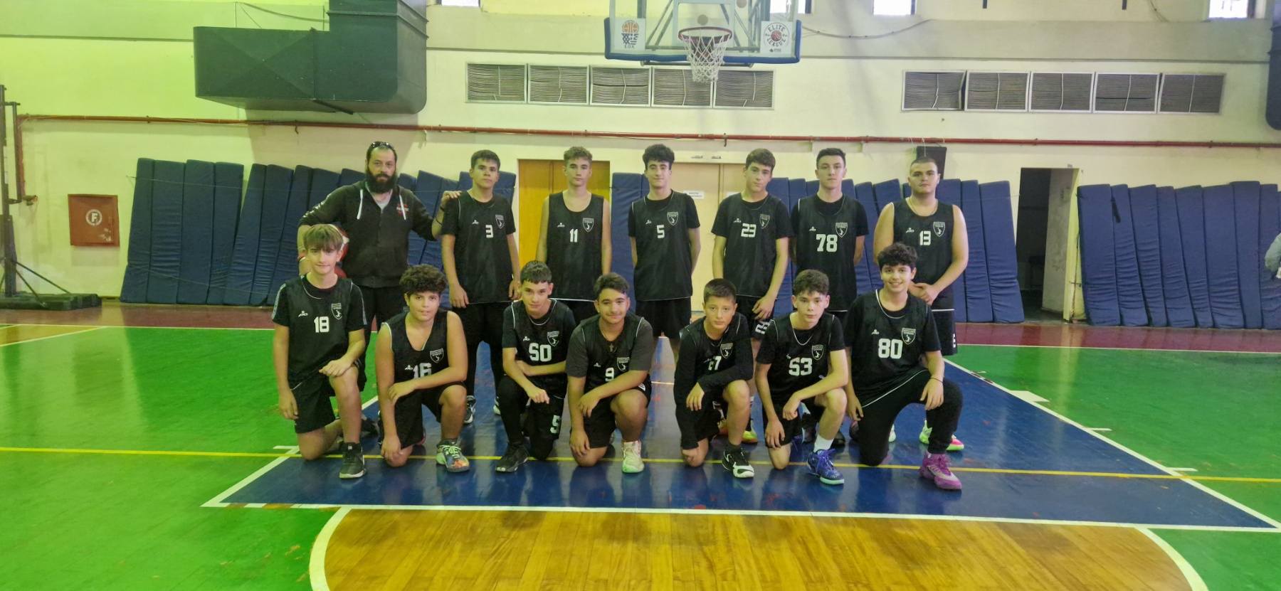 ΑΟ ΚΥΨΕΛΗΣ-ΑΟ ΝΙΚΗ ΑΘΗΝΩΝ Παιδικό 12/10/25