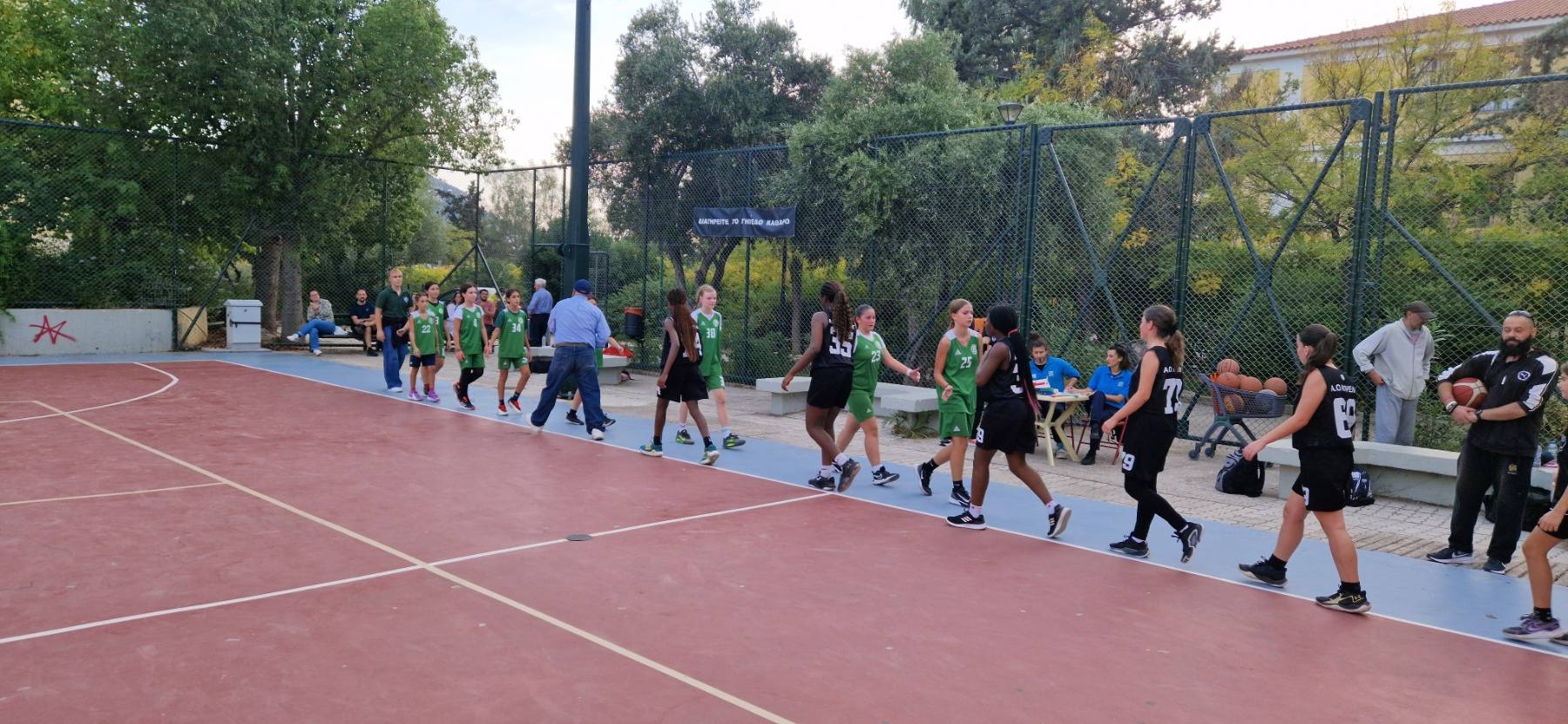 ΑΟ ΚΥΨΕΛΗΣ-ΠΟΣΕΙΔΩΝ ΨΥΧΙΚΟΥ 18/10/25