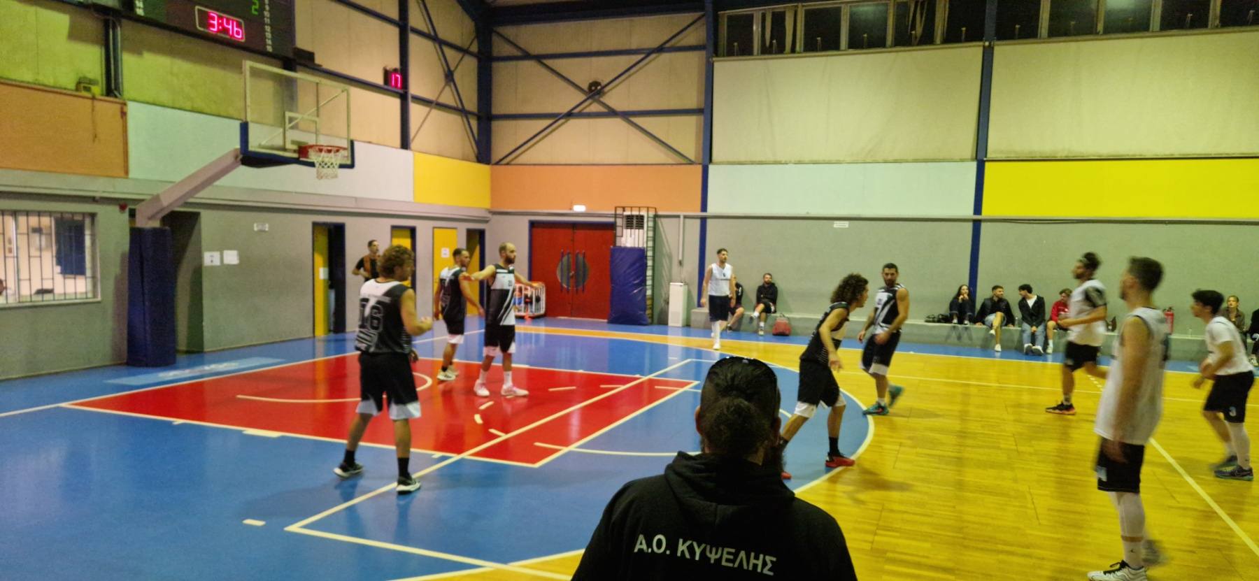 ΡΟΥΦ80-ΑΟ ΚΥΨΕΛΗΣ  43-56 25/10/25