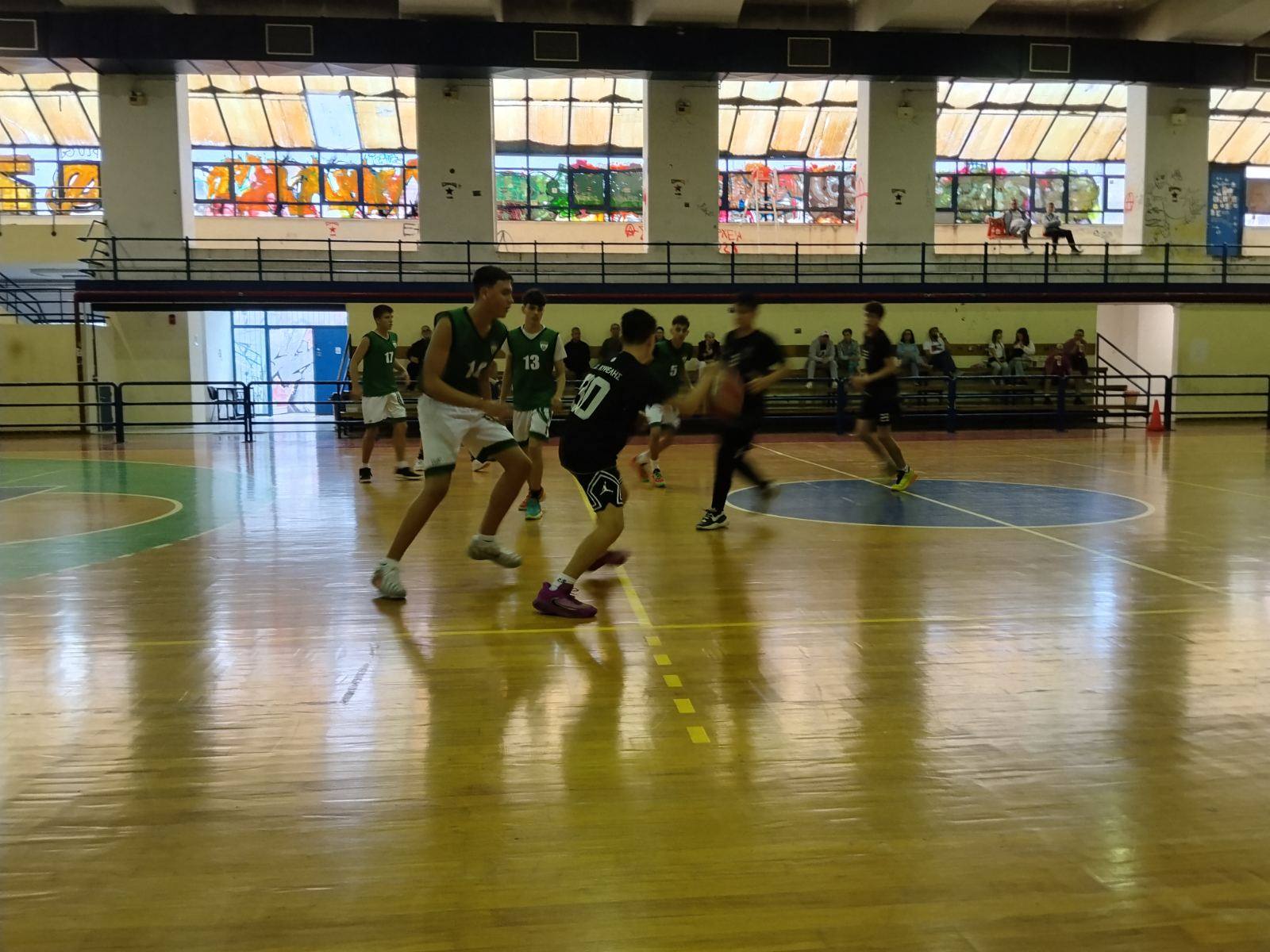 ΑΟ ΚΥΨΕΛΗΣ-ΑΝΑΓΕΝΝΗΣΗ 26/10/25