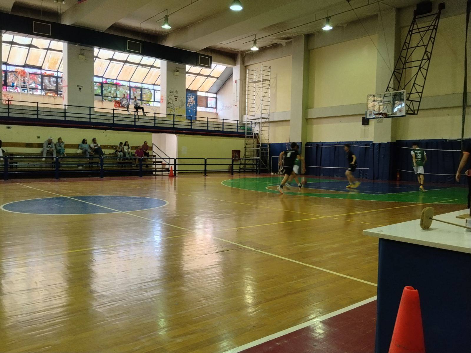 ΑΟ ΚΥΨΕΛΗΣ-ΑΝΑΓΕΝΝΗΣΗ 26/10/25