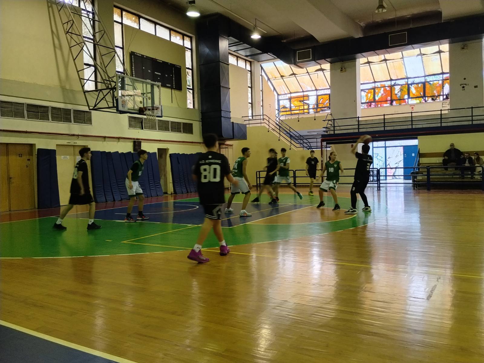 ΑΟ ΚΥΨΕΛΗΣ-ΑΝΑΓΕΝΝΗΣΗ 26/10/25