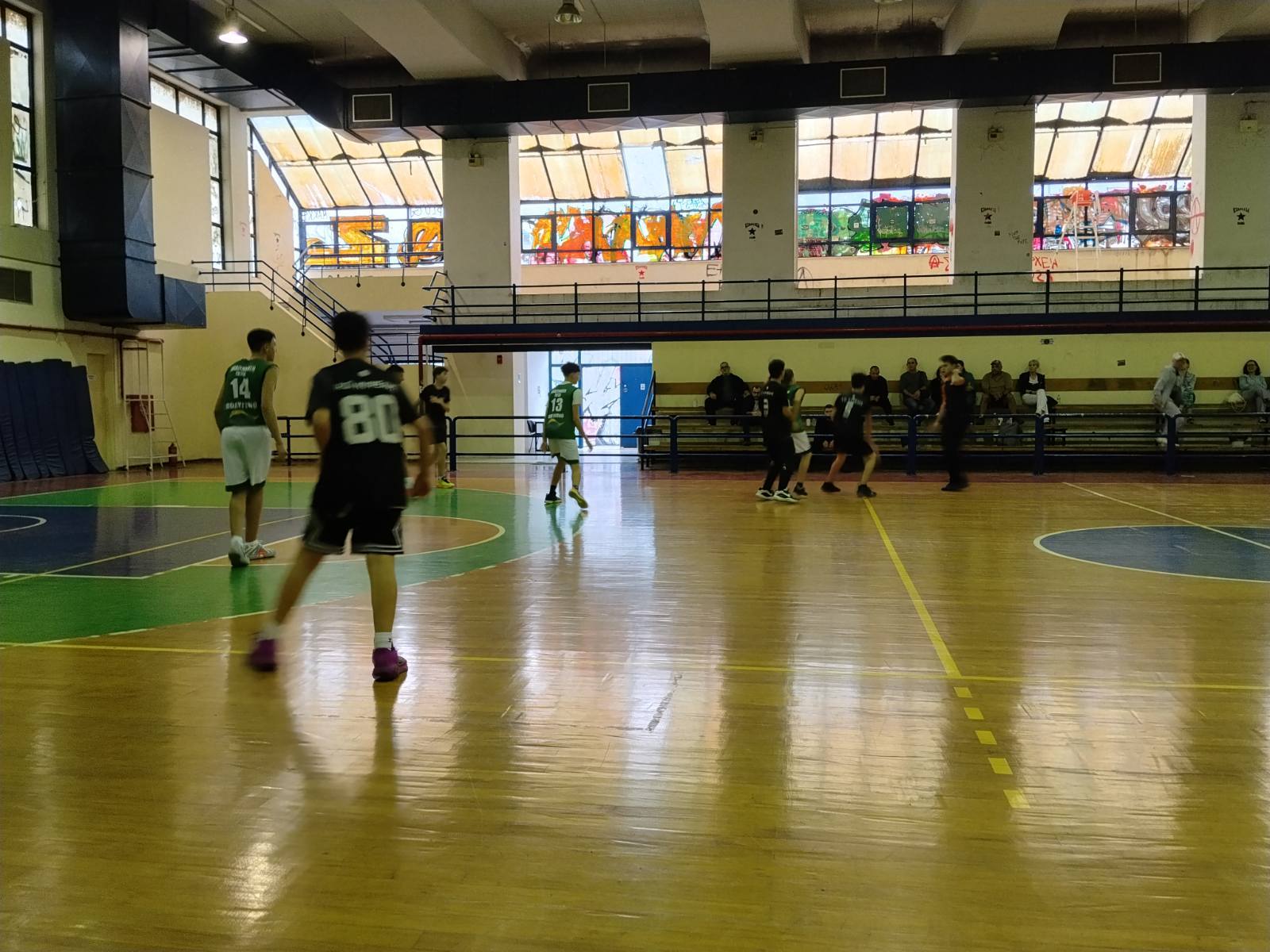 ΑΟ ΚΥΨΕΛΗΣ-ΑΝΑΓΕΝΝΗΣΗ 26/10/25