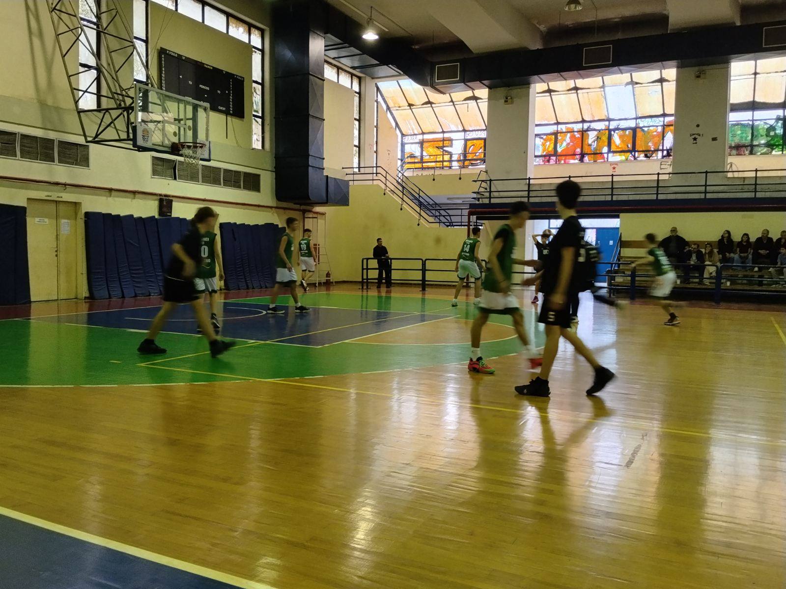 ΑΟ ΚΥΨΕΛΗΣ-ΑΝΑΓΕΝΝΗΣΗ 26/10/25