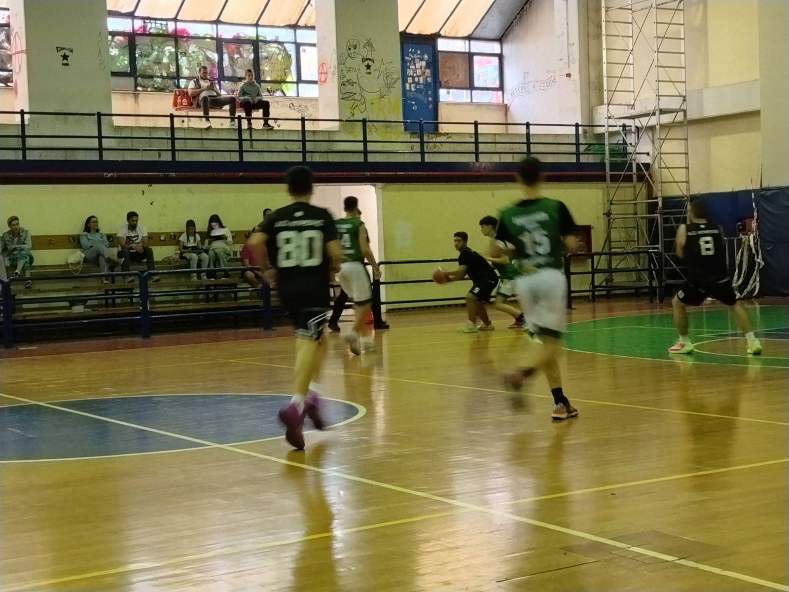 ΑΟ ΚΥΨΕΛΗΣ-ΑΝΑΓΕΝΝΗΣΗ 26/10/25