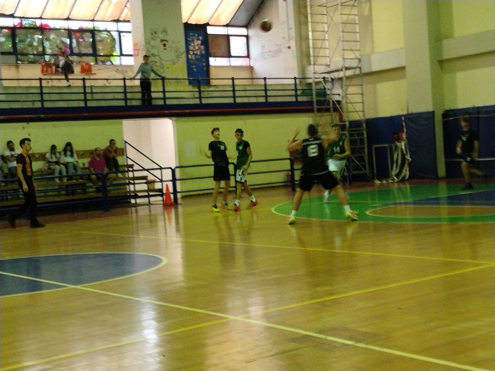 ΑΟ ΚΥΨΕΛΗΣ-ΑΝΑΓΕΝΝΗΣΗ 26/10/25