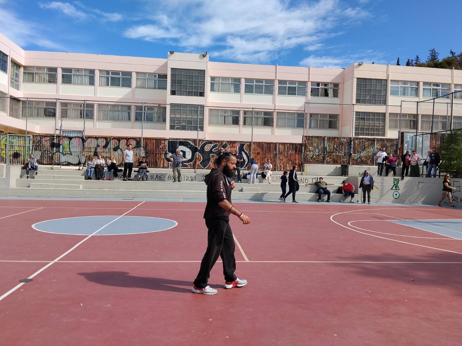 ΑΟ ΚΥΨΕΛΗΣ- ΝΕΑ ΙΩΝΙΑ U13 ΓΑΛΑΝΟΛΕΥΚΑ 26/10/25