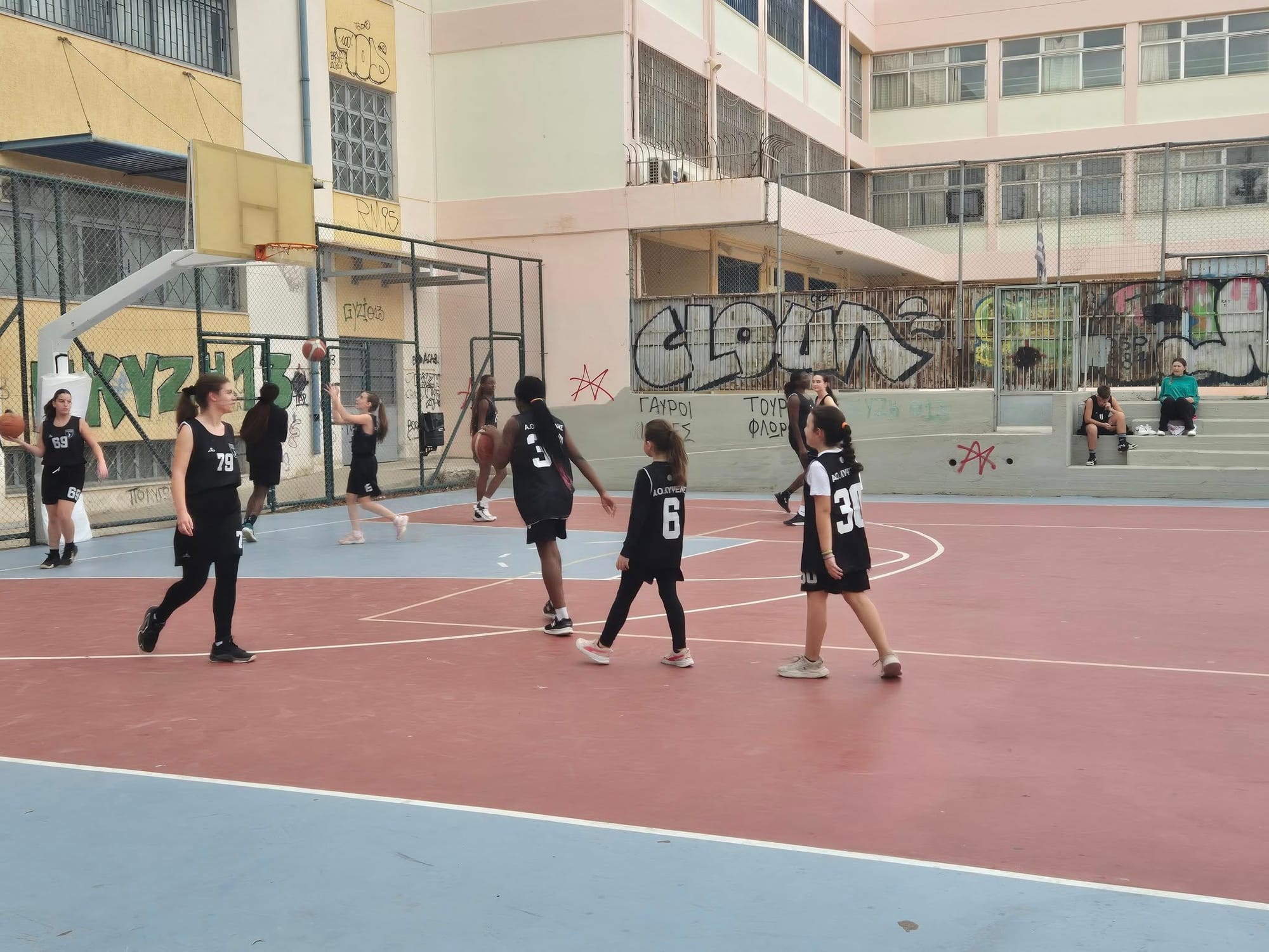 AΟ ΚΥΨΕΛΗΣ-ΑΟ ΝΗΑΡ ΗΣΤ 01/11/25