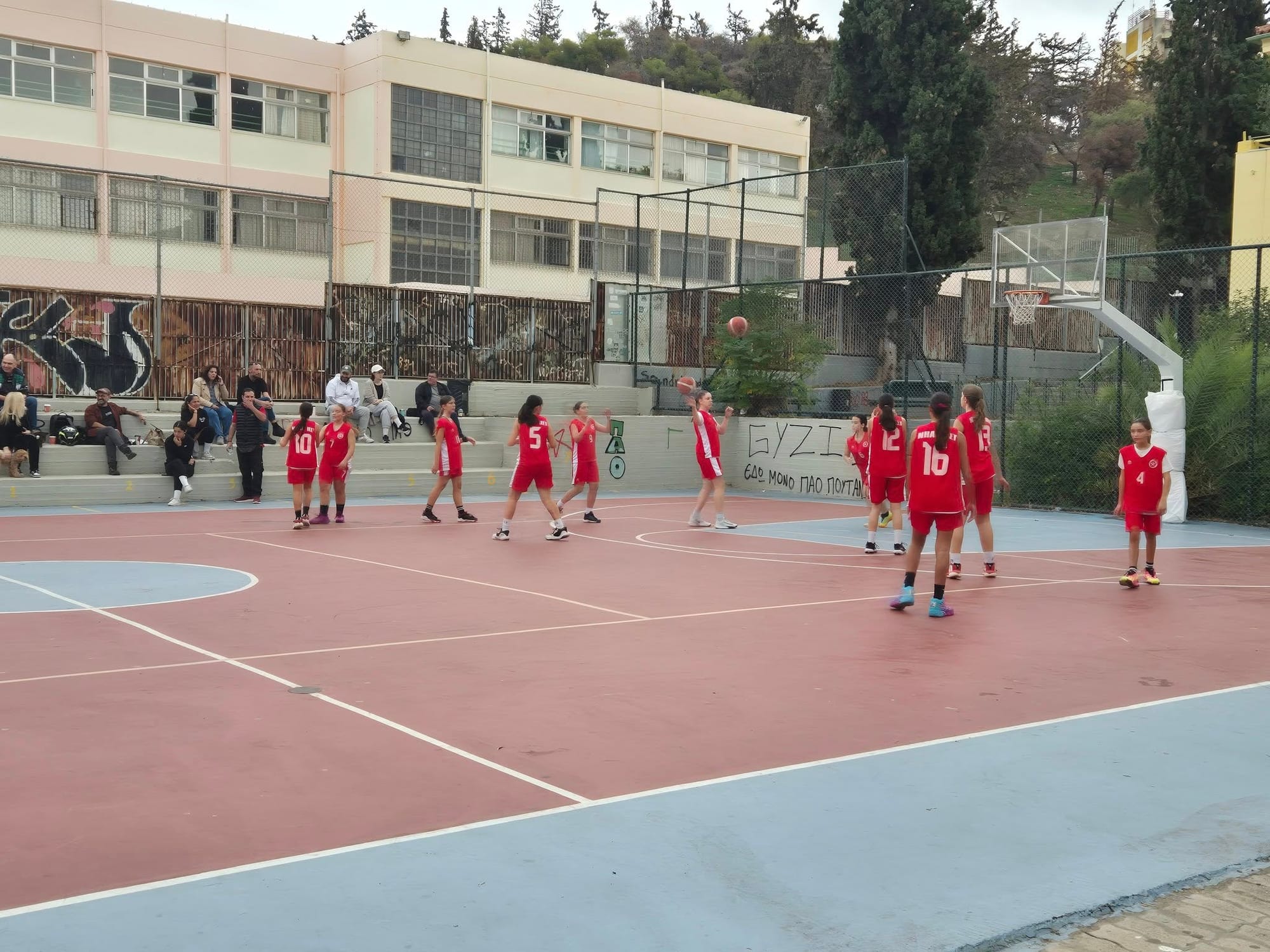 AΟ ΚΥΨΕΛΗΣ-ΑΟ ΝΗΑΡ ΗΣΤ 01/11/25