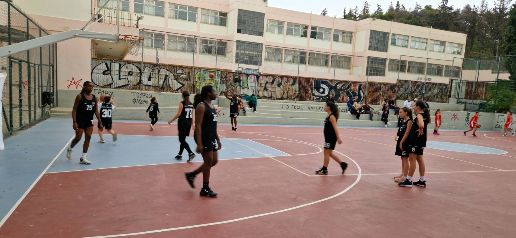 AΟ ΚΥΨΕΛΗΣ-ΑΟ ΝΗΑΡ ΗΣΤ 01/11/25