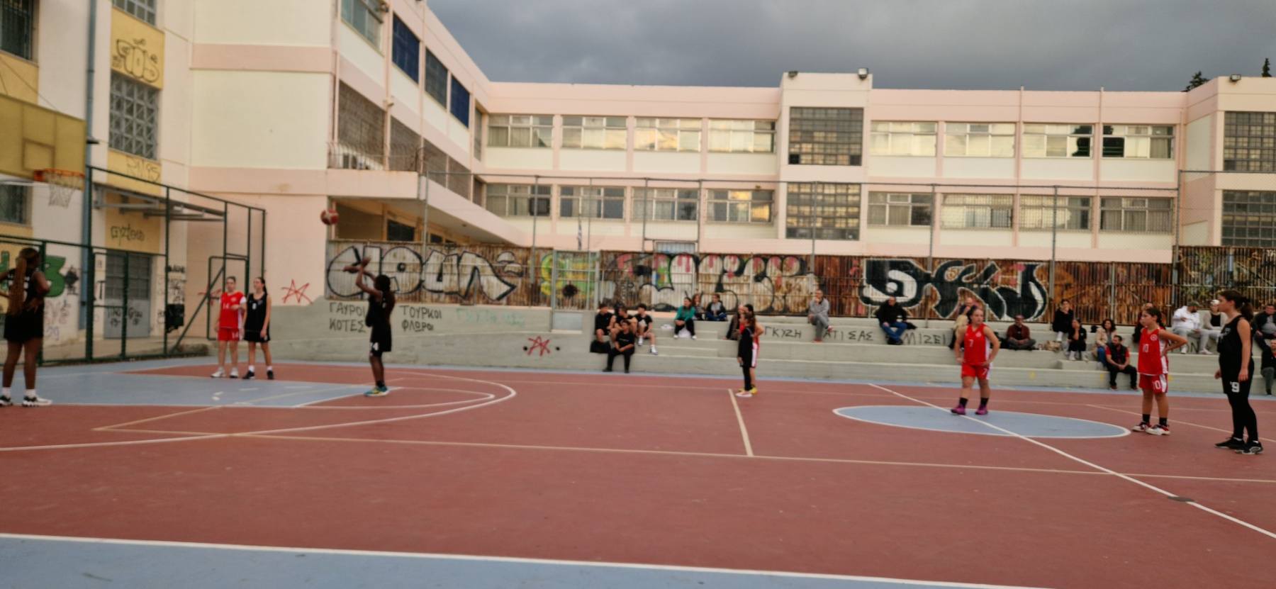 AΟ ΚΥΨΕΛΗΣ-ΑΟ ΝΗΑΡ ΗΣΤ 01/11/25