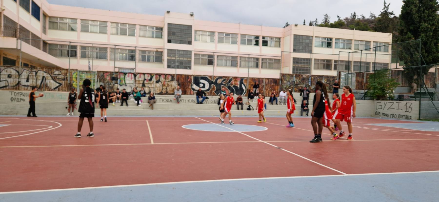 AΟ ΚΥΨΕΛΗΣ-ΑΟ ΝΗΑΡ ΗΣΤ 01/11/25