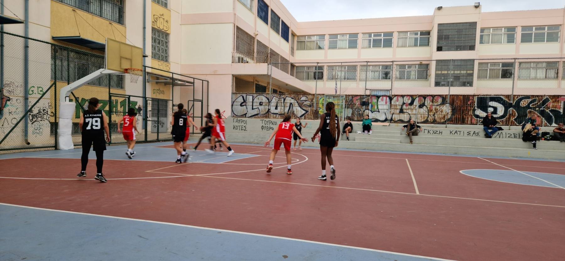 AΟ ΚΥΨΕΛΗΣ-ΑΟ ΝΗΑΡ ΗΣΤ 01/11/25