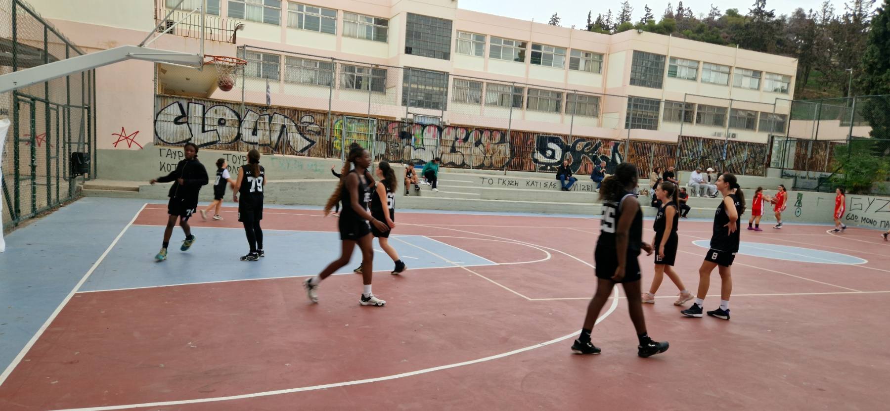 AΟ ΚΥΨΕΛΗΣ-ΑΟ ΝΗΑΡ ΗΣΤ 01/11/25