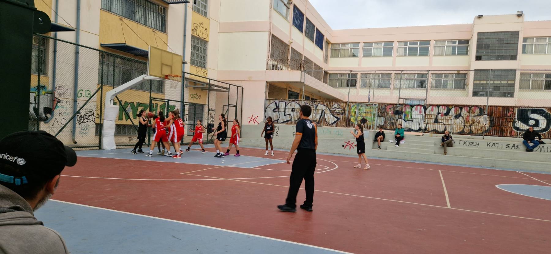 AΟ ΚΥΨΕΛΗΣ-ΑΟ ΝΗΑΡ ΗΣΤ 01/11/25