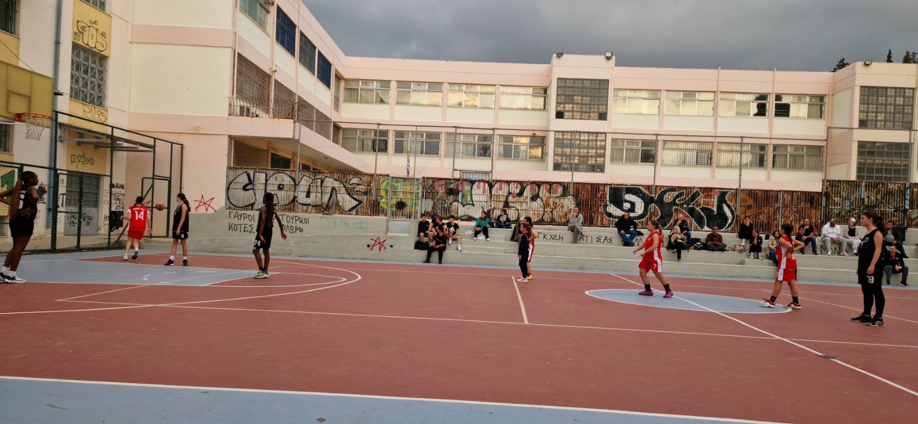 AΟ ΚΥΨΕΛΗΣ-ΑΟ ΝΗΑΡ ΗΣΤ 01/11/25