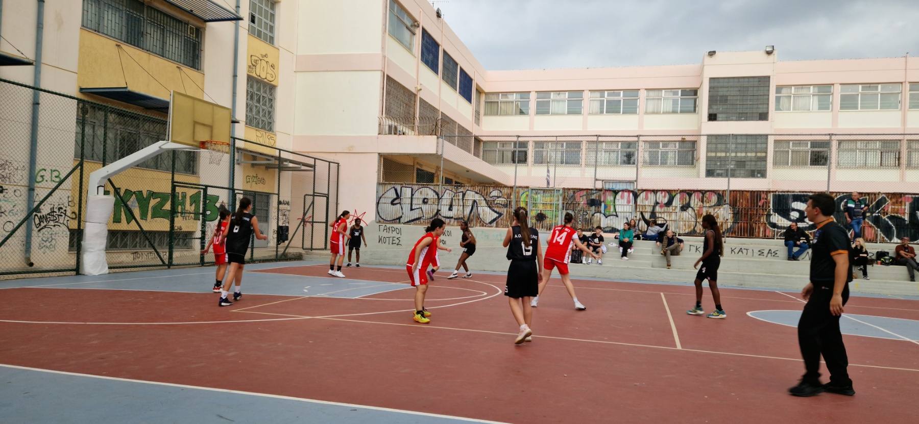 AΟ ΚΥΨΕΛΗΣ-ΑΟ ΝΗΑΡ ΗΣΤ 01/11/25