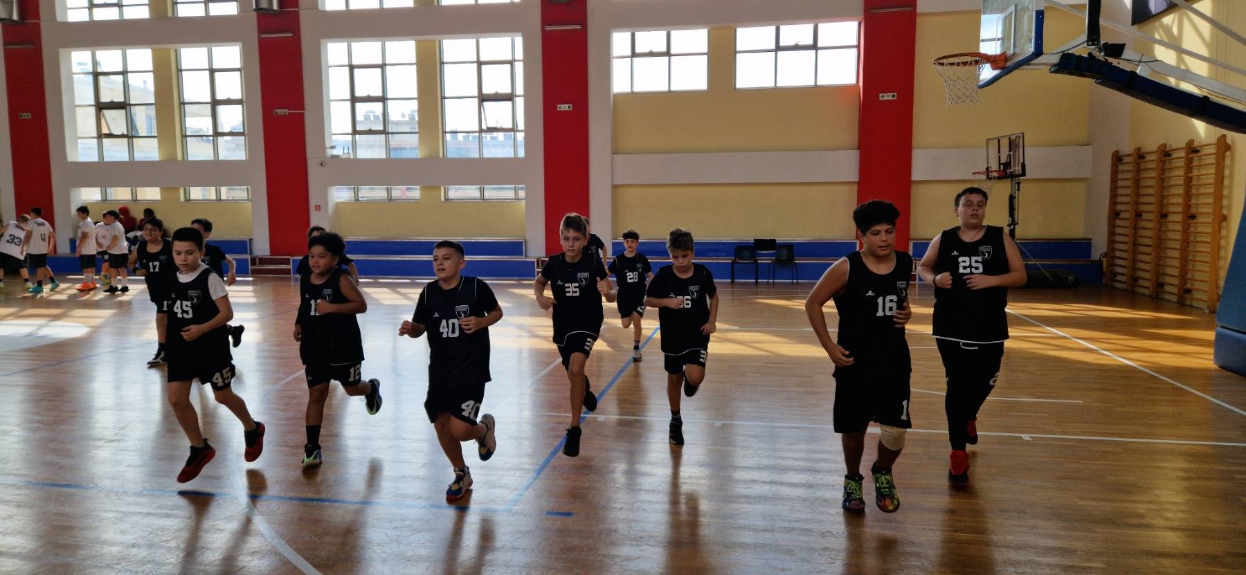 U13 ΓΑΛΑΝΟΛΕΥΚΑ ΛΕΟΝΤΕΙΟΣ-ΑΟ ΚΥΨΕΛΗΣ 02/11/25