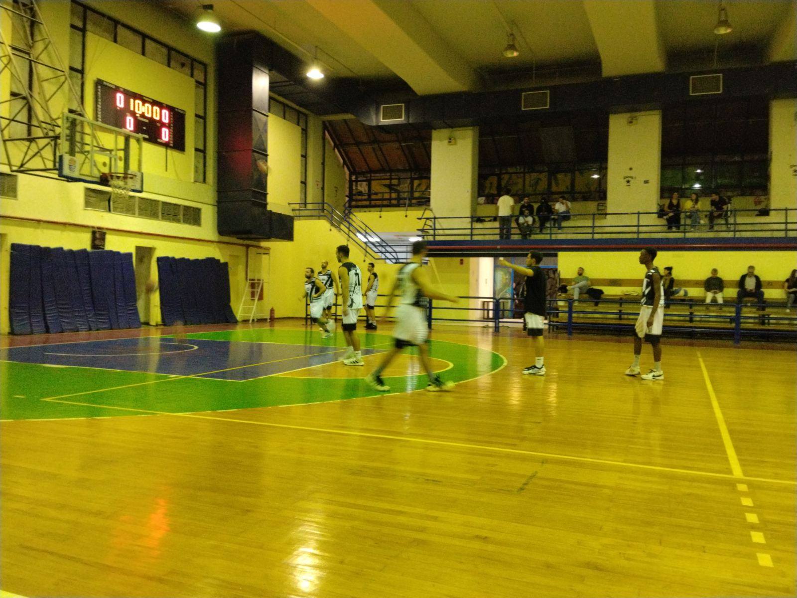 ΑΟ ΚΥΨΕΛΗΣ-ΑΠΣ ΟΙΩΝΟΣ 44-57 04/11/25