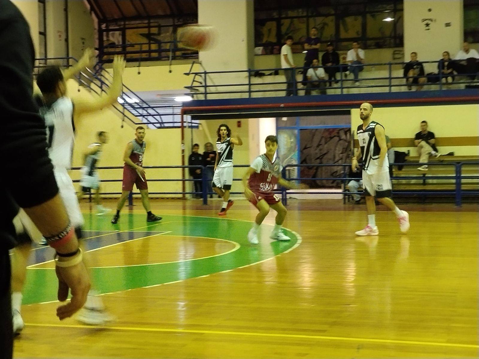 ΑΟ ΚΥΨΕΛΗΣ-ΑΠΣ ΟΙΩΝΟΣ 44-57 04/11/25