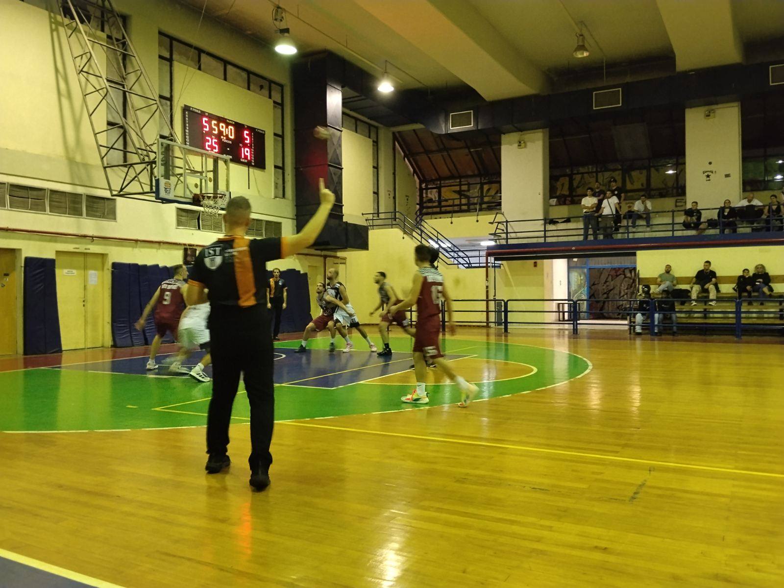 ΑΟ ΚΥΨΕΛΗΣ-ΑΠΣ ΟΙΩΝΟΣ 44-57 04/11/25