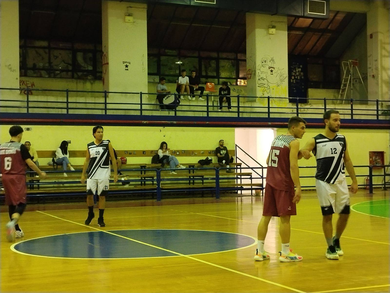 ΑΟ ΚΥΨΕΛΗΣ-ΑΠΣ ΟΙΩΝΟΣ 44-57 04/11/25