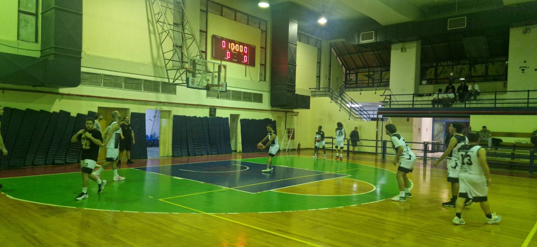 ΑΟ ΚΥΨΕΛΗΣ-ΑΠΣ ΟΙΩΝΟΣ 44-57 04/11/25