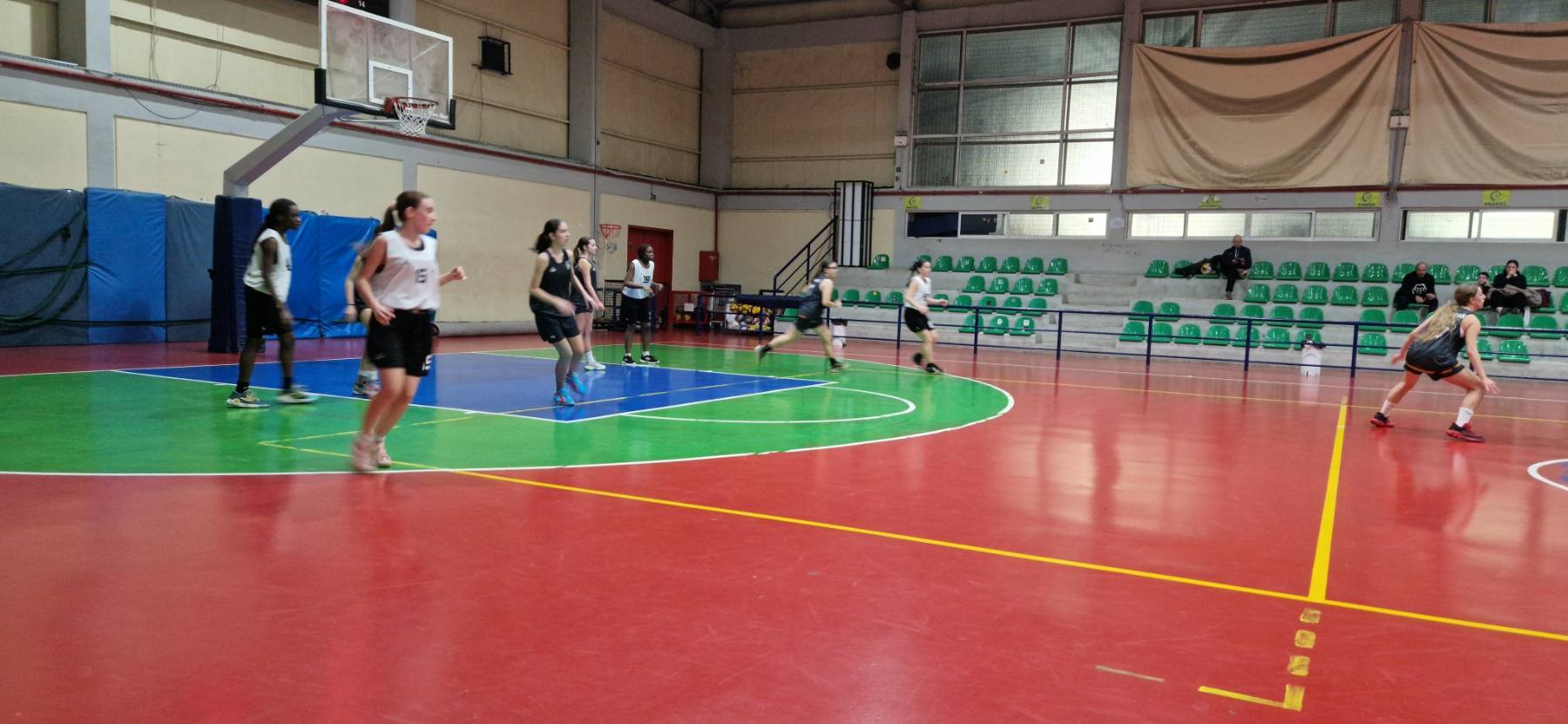 ΑΟ ΚΥΨΕΛΗΣ-ΠΑΟ ΚΟΥΚΑΚΙ  54-55  08/11/25